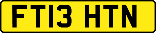 FT13HTN