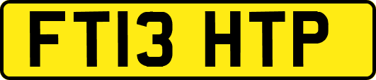 FT13HTP