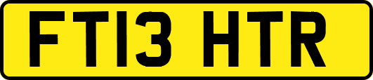 FT13HTR