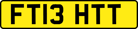 FT13HTT