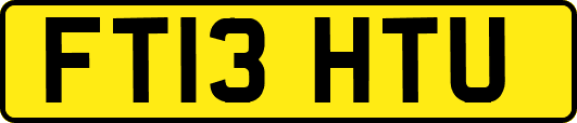 FT13HTU