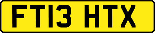 FT13HTX