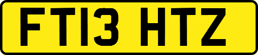 FT13HTZ