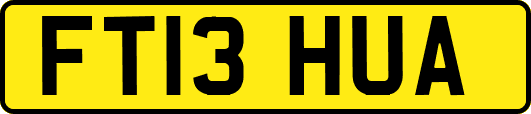 FT13HUA