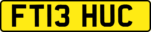 FT13HUC
