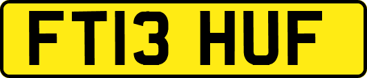 FT13HUF