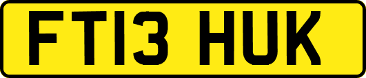FT13HUK