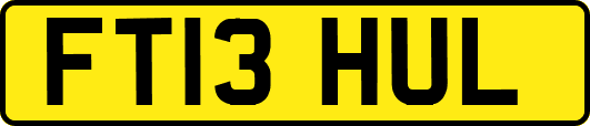 FT13HUL