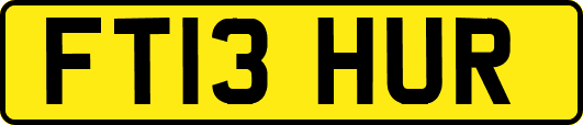 FT13HUR