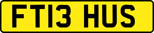 FT13HUS