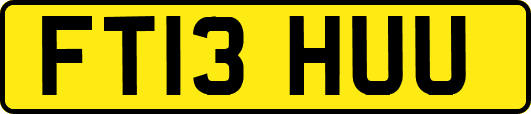 FT13HUU