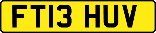 FT13HUV