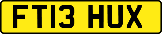 FT13HUX
