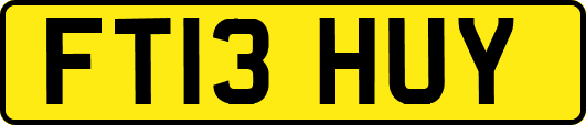 FT13HUY