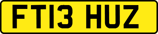 FT13HUZ