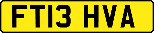 FT13HVA