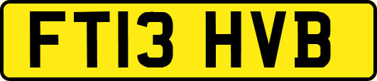 FT13HVB
