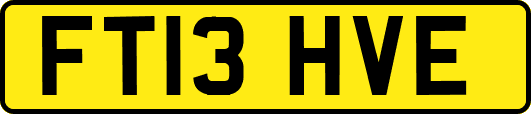 FT13HVE