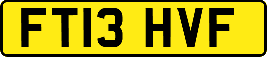FT13HVF