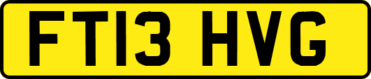 FT13HVG