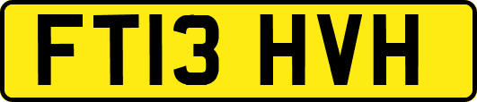 FT13HVH