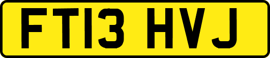 FT13HVJ