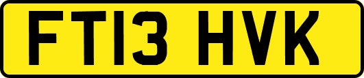 FT13HVK