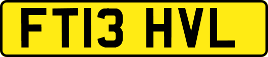 FT13HVL