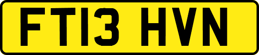 FT13HVN