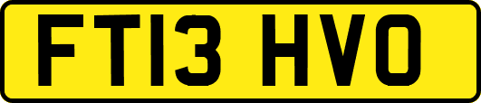 FT13HVO
