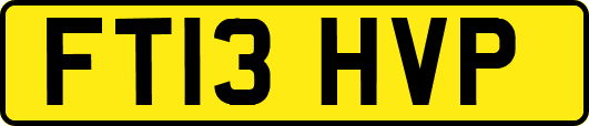FT13HVP