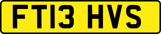 FT13HVS