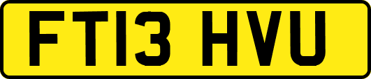 FT13HVU