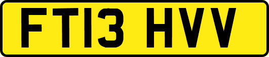 FT13HVV