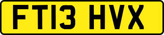 FT13HVX