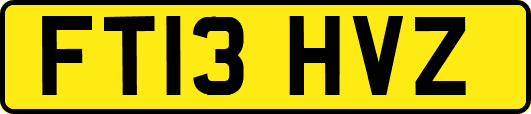 FT13HVZ