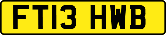 FT13HWB