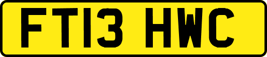 FT13HWC