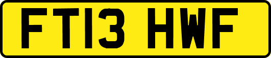 FT13HWF