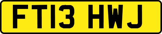 FT13HWJ