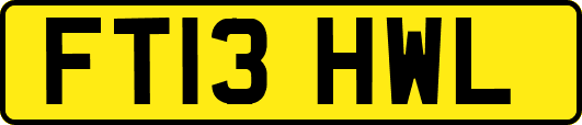 FT13HWL