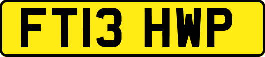 FT13HWP