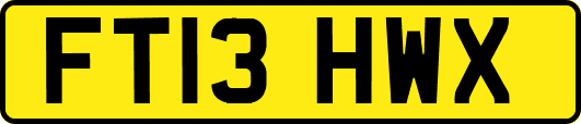 FT13HWX