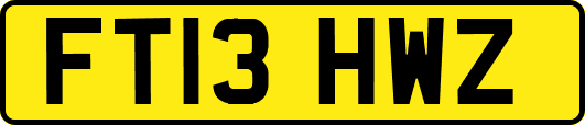 FT13HWZ