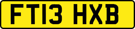 FT13HXB