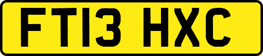 FT13HXC