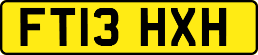 FT13HXH