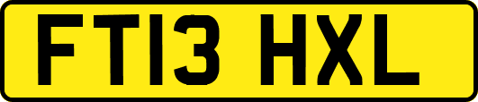 FT13HXL
