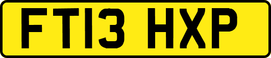FT13HXP