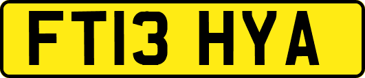 FT13HYA